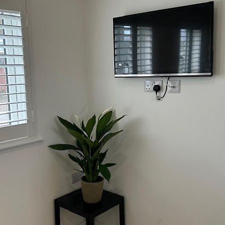 Apartamento Heyric Padstow Exterior foto