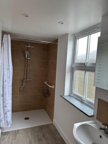 Apartamento Heyric Padstow Exterior foto
