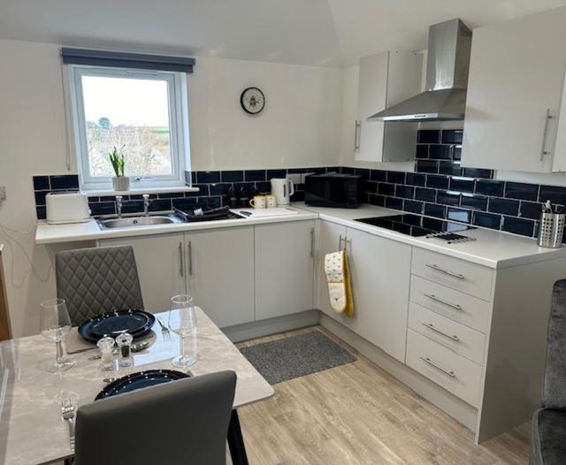 Apartamento Heyric Padstow Exterior foto