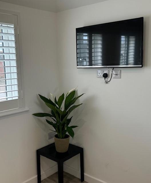 Apartamento Heyric Padstow Exterior foto